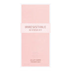 GIVENCHY-LEITE CORPORAL IRRESISTÍVEL 200 ml-DrShampoo - Perfumaria e Cosmética