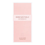 GIVENCHY-LEITE CORPORAL IRRESISTÍVEL 200 ml-DrShampoo - Perfumaria e Cosmética