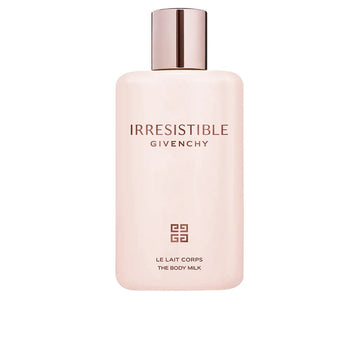 GIVENCHY-LEITE CORPORAL IRRESISTÍVEL 200 ml-DrShampoo - Perfumaria e Cosmética Imagem principal do produto