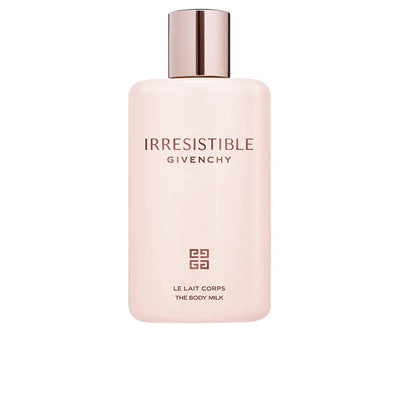 GIVENCHY-LEITE CORPORAL IRRESISTÍVEL 200 ml-DrShampoo - Perfumaria e Cosmética
