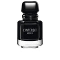 L'INTERDIT ABSOLU INTENSE edp vapor 80 ml