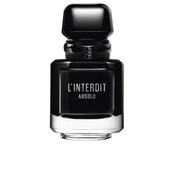 GIVENCHY-L'INTERDIT ABSOLU INTENSE edp vapor 80 ml-DrShampoo - Perfumaria e Cosmética Imagem principal do produto