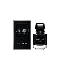 GIVENCHY-L'INTERDIT ABSOLU INTENSO edp vapo 35 ml-DrShampoo - Perfumaria e Cosmética