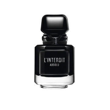 GIVENCHY-L'INTERDIT ABSOLU INTENSO edp vapo 35 ml-DrShampoo - Perfumaria e Cosmética Imagem principal do produto