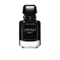 L'INTERDIT ABSOLU INTENSO edp vaporizador 50 ml.