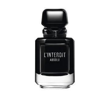 GIVENCHY-L'INTERDIT ABSOLU INTENSO edp vaporizador 50 ml.-DrShampoo - Perfumaria e Cosmética Imagem principal do produto