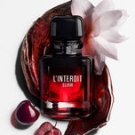 GIVENCHY-L'INTERDIT ELIXIR edp vapo 35 ml-DrShampoo - Perfumaria e Cosmética