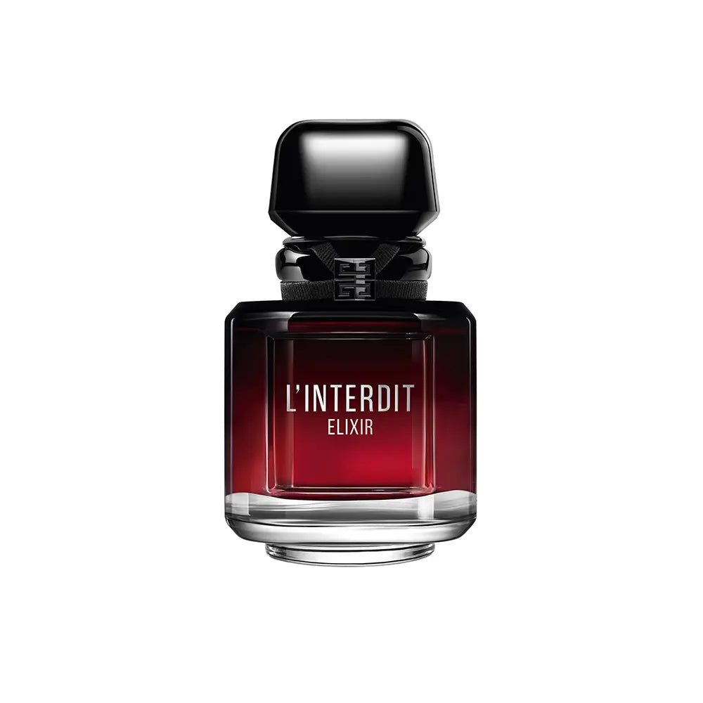 GIVENCHY-L'INTERDIT ELIXIR edp vapo 35 ml-DrShampoo - Perfumaria e Cosmética