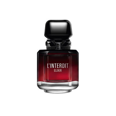 GIVENCHY-L'INTERDIT ELIXIR edp vapo 35 ml-DrShampoo - Perfumaria e Cosmética