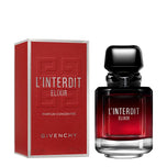 GIVENCHY-L'INTERDIT ELIXIR edp vapo 50 ml-DrShampoo - Perfumaria e Cosmética