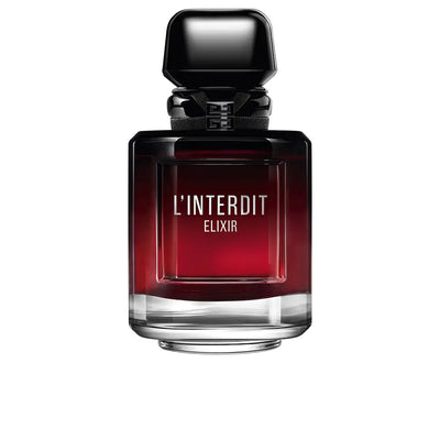 GIVENCHY-L'INTERDIT ELIXIR edp vapo 80 ml-DrShampoo - Perfumaria e Cosmética