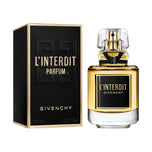 GIVENCHY-L'INTERDIT PARFUM edp vapor 50 ml.-DrShampoo - Perfumaria e Cosmética