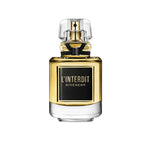 GIVENCHY-L'INTERDIT PARFUM edp vapor 50 ml.-DrShampoo - Perfumaria e Cosmética