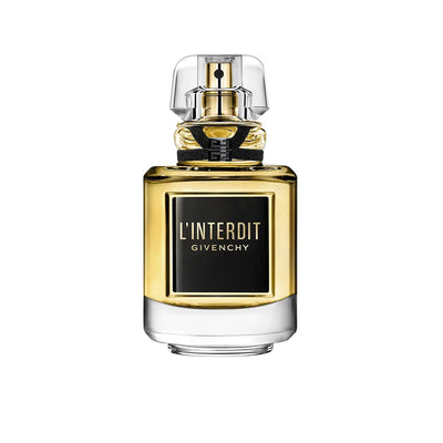 GIVENCHY-L'INTERDIT PARFUM edp vapor 50 ml.-DrShampoo - Perfumaria e Cosmética