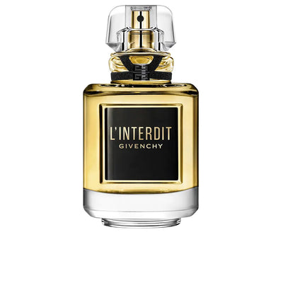 GIVENCHY-L'INTERDIT PERFUME edp vapo 80 ml.-DrShampoo - Perfumaria e Cosmética