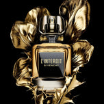 GIVENCHY-L'INTERDIT PERFUME edp vaporizador 35 ml.-DrShampoo - Perfumaria e Cosmética