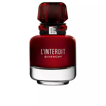 GIVENCHY-L'INTERDIT RED edp spray 35 ml-DrShampoo - Perfumaria e Cosmética Imagem principal do produto