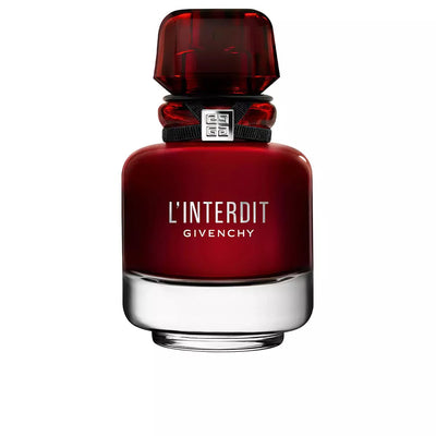 GIVENCHY-L'INTERDIT RED edp spray 35 ml-DrShampoo - Perfumaria e Cosmética