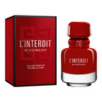GIVENCHY-L'INTERDIT ROUGE ULTIME edp vapo 35 ml-DrShampoo - Perfumaria e Cosmética