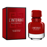 GIVENCHY-L'INTERDIT ROUGE ULTIME edp vapo 35 ml-DrShampoo - Perfumaria e Cosmética