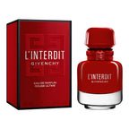 GIVENCHY-L'INTERDIT ROUGE ULTIME edp vapo 35 ml-DrShampoo - Perfumaria e Cosmética