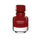 GIVENCHY-L'INTERDIT ROUGE ULTIME edp vapo 35 ml-DrShampoo - Perfumaria e Cosmética