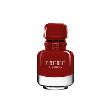 GIVENCHY-L'INTERDIT ROUGE ULTIME edp vapo 35 ml-DrShampoo - Perfumaria e Cosmética Main image