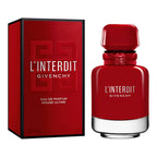 GIVENCHY-L'INTERDIT ROUGE ULTIME edp vapo 50 ml-DrShampoo - Perfumaria e Cosmética