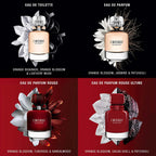 GIVENCHY-L'INTERDIT ROUGE ULTIME edp vapo 50 ml-DrShampoo - Perfumaria e Cosmética