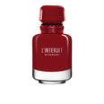 L'INTERDIT ROUGE ULTIME edp vapo 50 ml