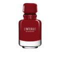 L'INTERDIT ROUGE ULTIME edp vapo 50 ml