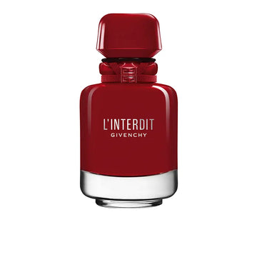 GIVENCHY-L'INTERDIT ROUGE ULTIME edp vapo 50 ml-DrShampoo - Perfumaria e Cosmética Imagem principal do produto