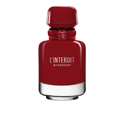 GIVENCHY-L'INTERDIT ROUGE ULTIME edp vapo 50 ml-DrShampoo - Perfumaria e Cosmética