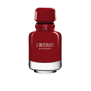 GIVENCHY-L'INTERDIT ROUGE ULTIME edp vapo 50 ml-DrShampoo - Perfumaria e Cosmética Imagem principal do produto