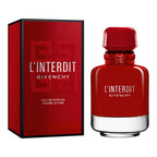 GIVENCHY-L'INTERDIT ROUGE ULTIME edp vapo 80ml-DrShampoo - Perfumaria e Cosmética