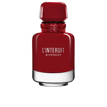 GIVENCHY-L'INTERDIT ROUGE ULTIME edp vapo 80ml-DrShampoo - Perfumaria e Cosmética Imagem principal do produto