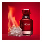 GIVENCHY-L'INTERDIT ROUGE eau de parfum vaporizador 80 ml-DrShampoo - Perfumaria e Cosmética