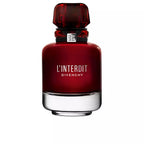 GIVENCHY-L'INTERDIT ROUGE eau de parfum vaporizador 80 ml-DrShampoo - Perfumaria e Cosmética