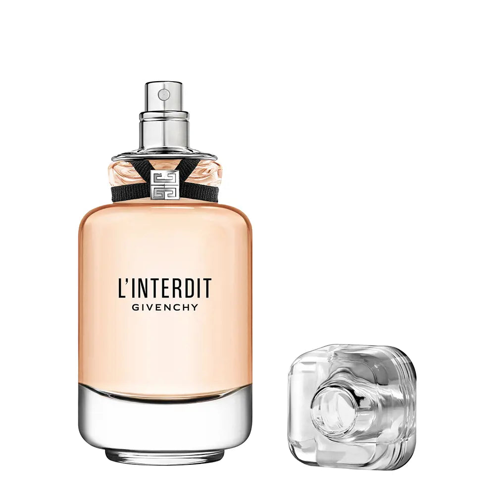 GIVENCHY-L'INTERDIT eau de toilette spray 50 ml-DrShampoo - Perfumaria e Cosmética