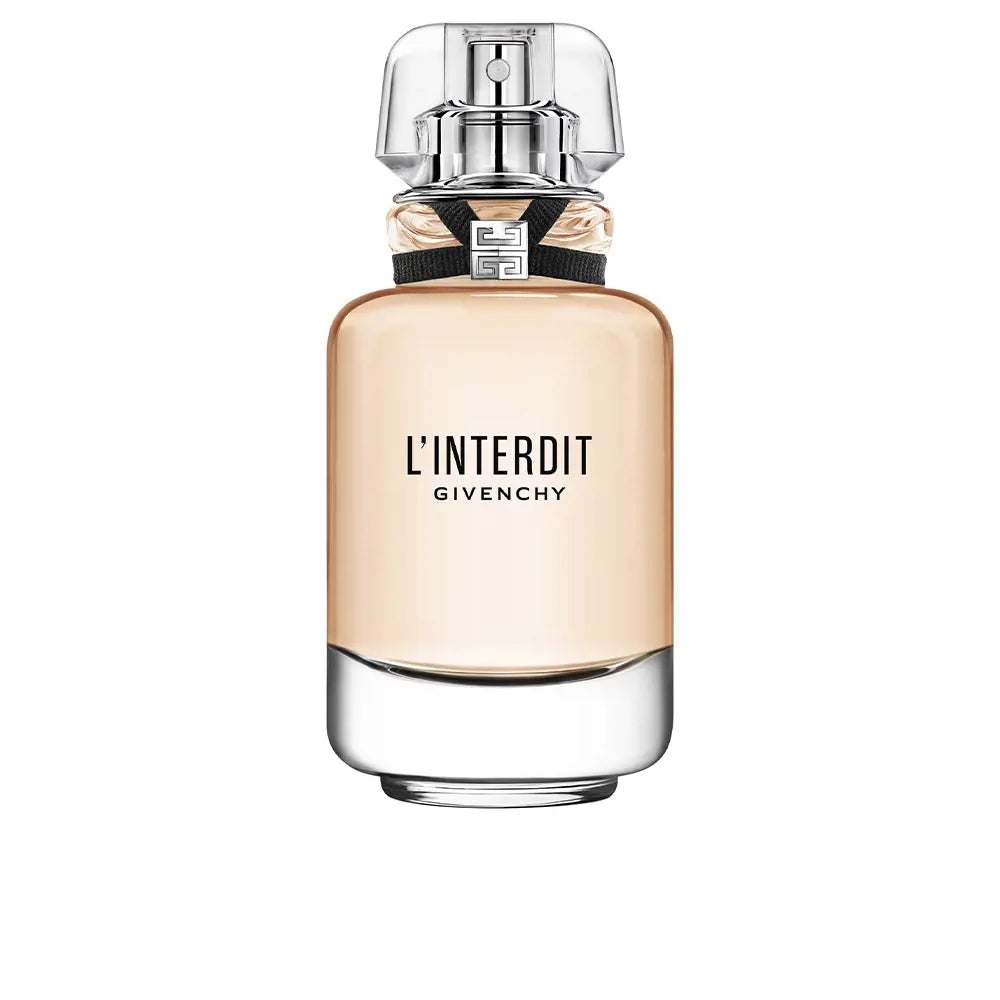 GIVENCHY-L'INTERDIT eau de toilette spray 50 ml-DrShampoo - Perfumaria e Cosmética
