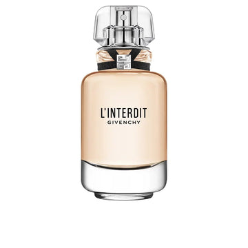 GIVENCHY-L'INTERDIT eau de toilette spray 50 ml-DrShampoo - Perfumaria e Cosmética Imagen principal del producto