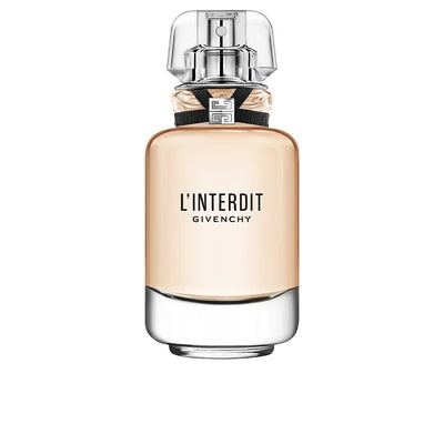 GIVENCHY-L'INTERDIT eau de toilette spray 50 ml-DrShampoo - Perfumaria e Cosmética