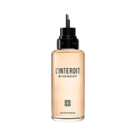 GIVENCHY-L'INTERDIT edp recarga 150 ml-DrShampoo - Perfumaria e Cosmética