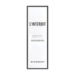 GIVENCHY-L'INTERDIT edp recarga 150 ml-DrShampoo - Perfumaria e Cosmética