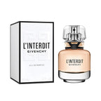 GIVENCHY-L'INTERDIT edp spray 35ml-DrShampoo - Perfumaria e Cosmética