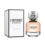 GIVENCHY-L'INTERDIT edp spray 35ml-DrShampoo - Perfumaria e Cosmética
