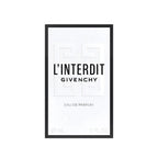 GIVENCHY-L'INTERDIT edp spray 35ml-DrShampoo - Perfumaria e Cosmética