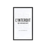 GIVENCHY-L'INTERDIT edp spray 35ml-DrShampoo - Perfumaria e Cosmética