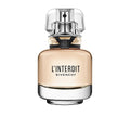 L'INTERDIT edp spray 35 ml