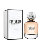 GIVENCHY-L'INTERDIT edp spray 50ml-DrShampoo - Perfumaria e Cosmética